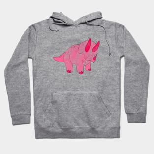 Triceratops Hoodie